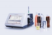 Density and Sound Velocity Meter