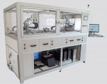 Подсчет частиц, измерение плотности и дозирование с помощью Auto Vision