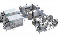 HF-Robotic-Acid-Digestion-System