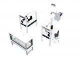 Системы хранения и переноса образцов
