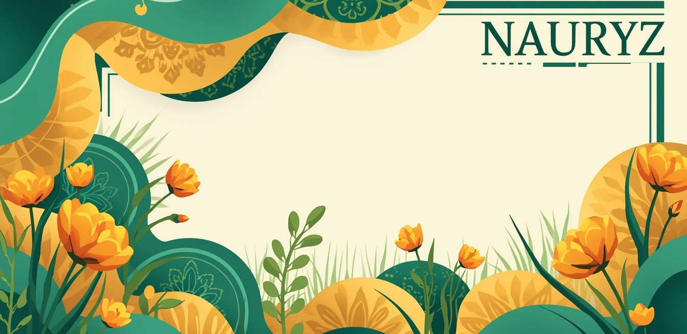 Наурыз 2026